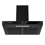 Превью картинка Т-образная вытяжка  Maunfeld Breeze 60 Black #3