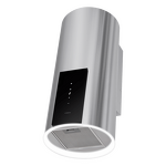 Превью картинка Цилиндрическая вытяжка Maunfeld ALBA 39 Wall Inox #1