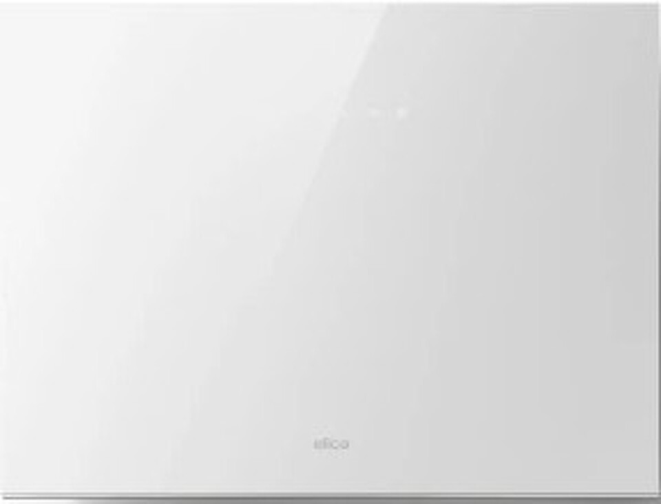 Фото Наклонная вытяжка Elica PLAT @ WH/F/55