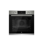 Превью картинка Электрический духовой шкаф Millen MEO 6002 IX #1