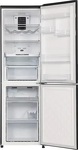 Превью картинка Холодильник с нижней морозилкой Hitachi R-BG 410 PUC6X GBK #3