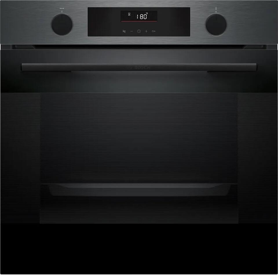 Фото Электрический духовой шкаф Bosch HUA736EG0T