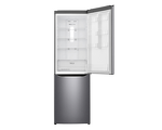 Превью картинка Холодильник с нижней морозилкой LG GA-B419SLGL #7