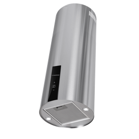 Картинка Maunfeld Lee Light Isla 35 Sensor Inox