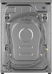 Превью картинка Стиральная машина с фронтальной загрузкой Weissgauff WM 58411 Direct Drive Inverter Premium Steam Steel #13
