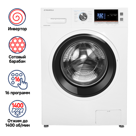 Картинка Maunfeld MFWM148WH