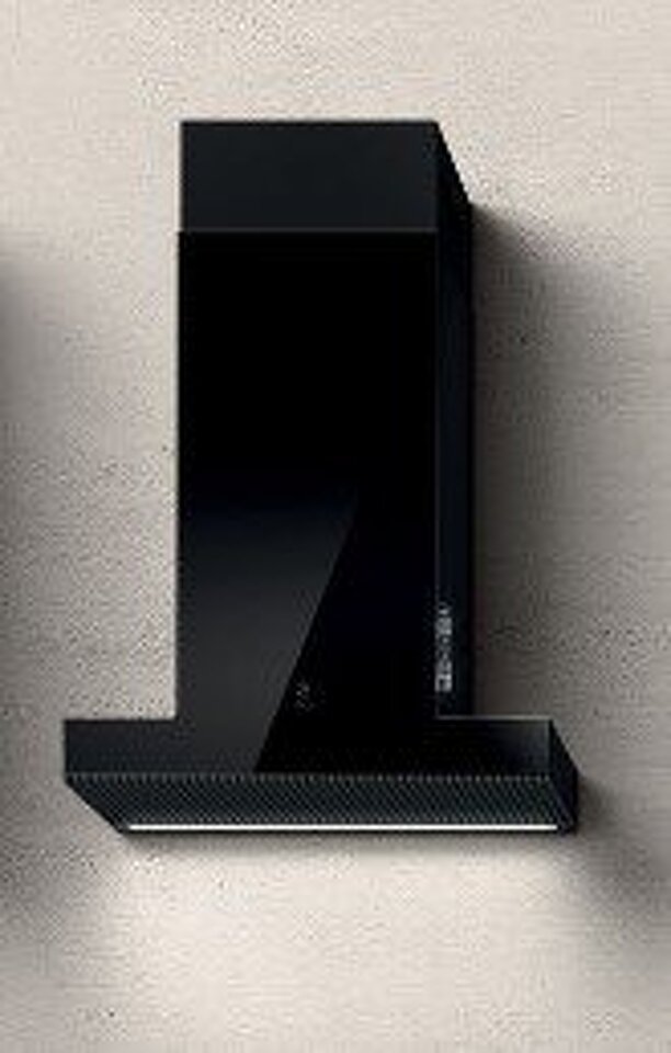 Фото Т-образная вытяжка  Elica HAIKU BL/A/60