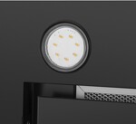 Превью картинка Полновстраиваемая вытяжка Maunfeld Crosby Hardy 60 черный #11