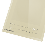 Превью картинка Индукционная варочная панель домино Maunfeld CVI292S2FBG LUX #3