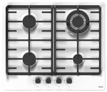 Превью картинка Газовая варочная панель Haier HHX-M64CWW #1