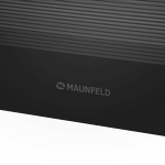 Превью картинка Электрический духовой шкаф Maunfeld MCMO5013MDGB #11