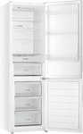 Превью картинка Холодильник с нижней морозилкой Haier CBB538CWG #4