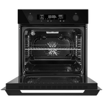 Превью картинка Электрический духовой шкаф Maunfeld AEOH60106B2 #13