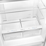 Превью картинка  Холодильник side by side Smeg FQI48XE #5