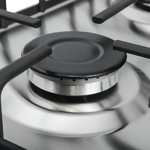 Превью картинка Газовая варочная панель домино Maunfeld EGHS.32.3ES #6