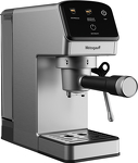 Превью картинка Кофеварка Weissgauff WCM-240 DBx Cappuccino ColorTouch #6