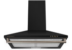 Превью картинка Купольная вытяжка Maunfeld RETRO 60A Black #4