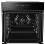 Превью картинка Электрический духовой шкаф Haier HOQ-F5AAGB #3