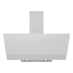 Превью картинка Наклонная вытяжка Lex ARIA 900 WHITE воздухоочиститель #2