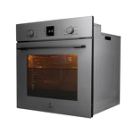 Превью картинка Электрический духовой шкаф Lex EDM 076 GR духовой шкаф #4