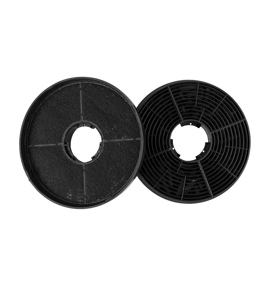 Фото Фильтр для вытяжки Lex Фильтр угольный N 2 (2 шт. в ком) (HYPER 600, HYPER 900, HYPER 600 GS, HYPER 900 GS, Apollo N)