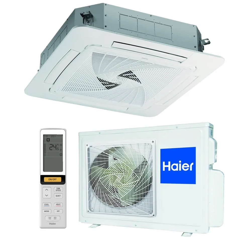Фото Сплит-система Haier ЕСО AB71S2LR1FA 1U71S1LR1FA