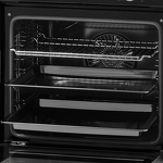 Превью картинка Электрический духовой шкаф KRONA KUMMEL 60 BL #9