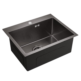 Картинка EMAR EMB-115 PVD Nano Dark