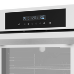 Превью картинка Электрический духовой шкаф Maunfeld AEOD6063W #6