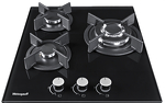 Превью картинка Газовая варочная панель Weissgauff HGG 451 BGh #9