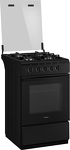 Превью картинка Газовая плита Weissgauff WGSM 5322 BG #16