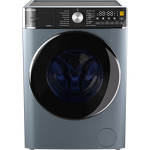 Превью картинка Стиральная машина с фронтальной загрузкой HIBERG i-DDQ8-10614 Sd #2