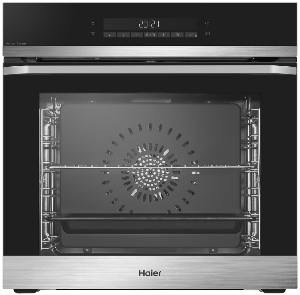 Фото Электрический духовой шкаф Haier HOQ-P16AS5SX