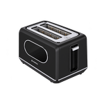 Превью картинка Тостер Maunfeld MFT-7001BK #2