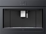 Превью картинка Кофемашина встраиваемая V-ZUG CoffeeCenter V6000 45 COC6T-25005 черное стекло #1
