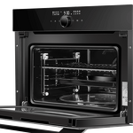 Превью картинка Электрический духовой шкаф Maunfeld XCMO4418GB Glossy  #5