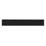 Превью картинка Козырьковая вытяжка Maunfeld MPG 60 BLACK #8