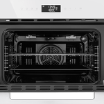 Превью картинка Электрический духовой шкаф Maunfeld AMCO458GW #4