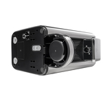 Превью картинка Чайник Lex LXTP 3621, термопот, 2,5литра (черный + брашированная сталь) #7