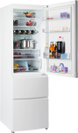 Превью картинка Холодильник с нижней морозилкой Haier A2F635CWMV #3