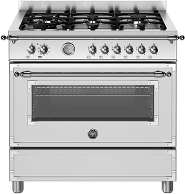 Картинка Bertazzoni HER96L2EXT
