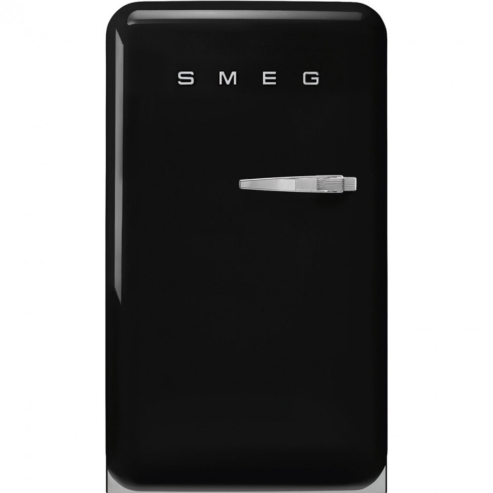 Фото Холодильник с одной дверцей Smeg FAB10LBL6