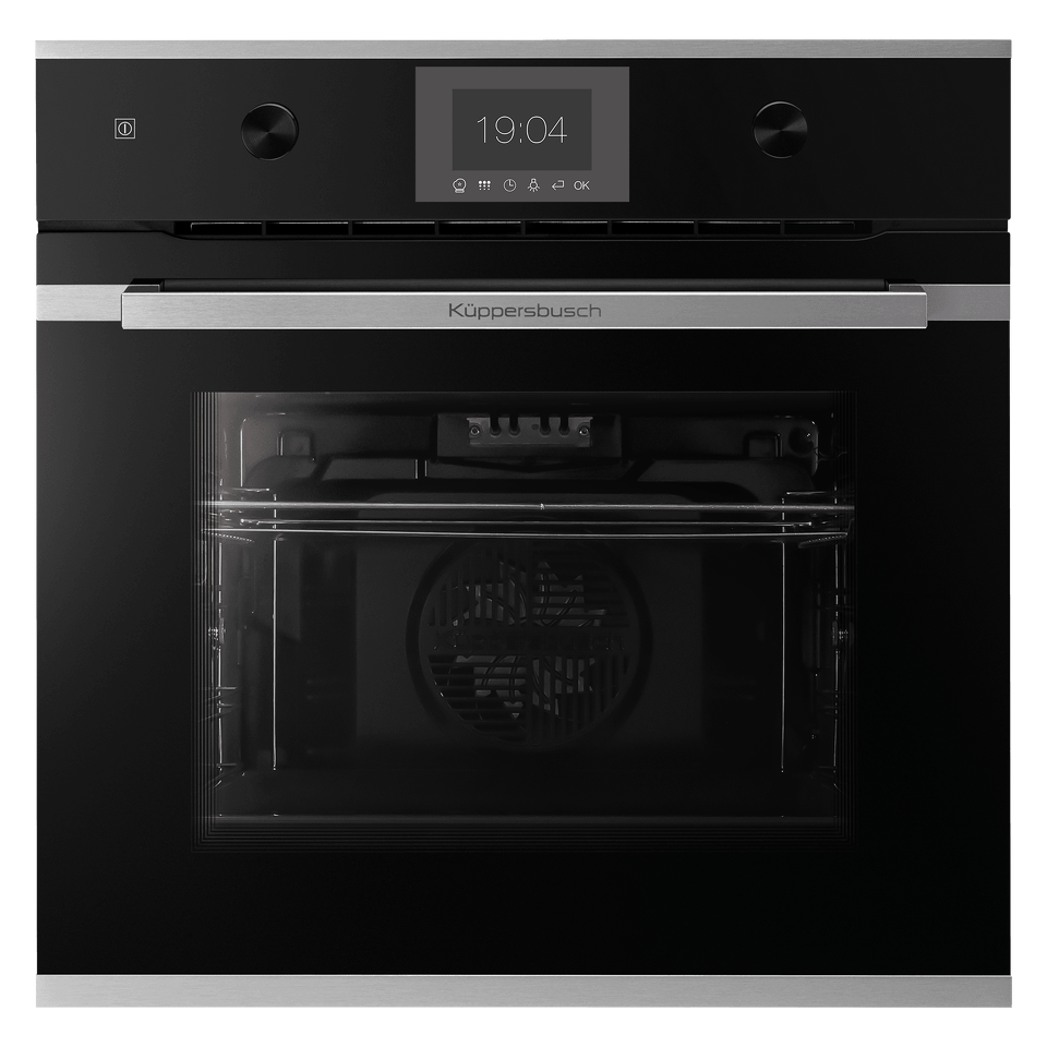 Фото Электрический духовой шкаф Kuppersbusch BP 6350.0 S1