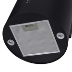 Превью картинка Цилиндрическая вытяжка Maunfeld Lee Wall 35 черный #4