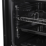 Превью картинка Газовый духовой шкаф Maunfeld EOGC604B #10