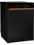 Превью картинка Посудомоечная машина 60см HIBERG i-Q 6815 LB #81