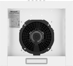 Превью картинка Цилиндрическая вытяжка Weissgauff Box 40 PB White #7