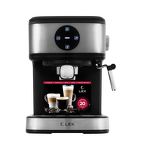 Превью картинка Кофеварка Lex LXCM 3502-1, кофеварка эспрессо (черная) #3