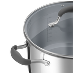 Превью картинка Кастрюля Maunfeld MCS56S08GR #7