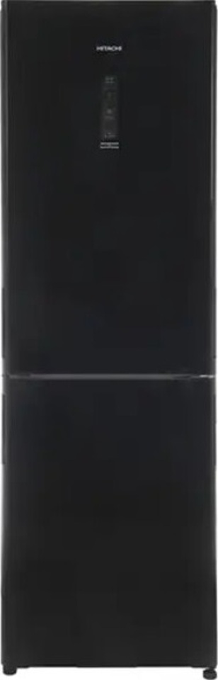 Фото Холодильник с нижней морозилкой Hitachi R-BG 410 PUC6X GBK